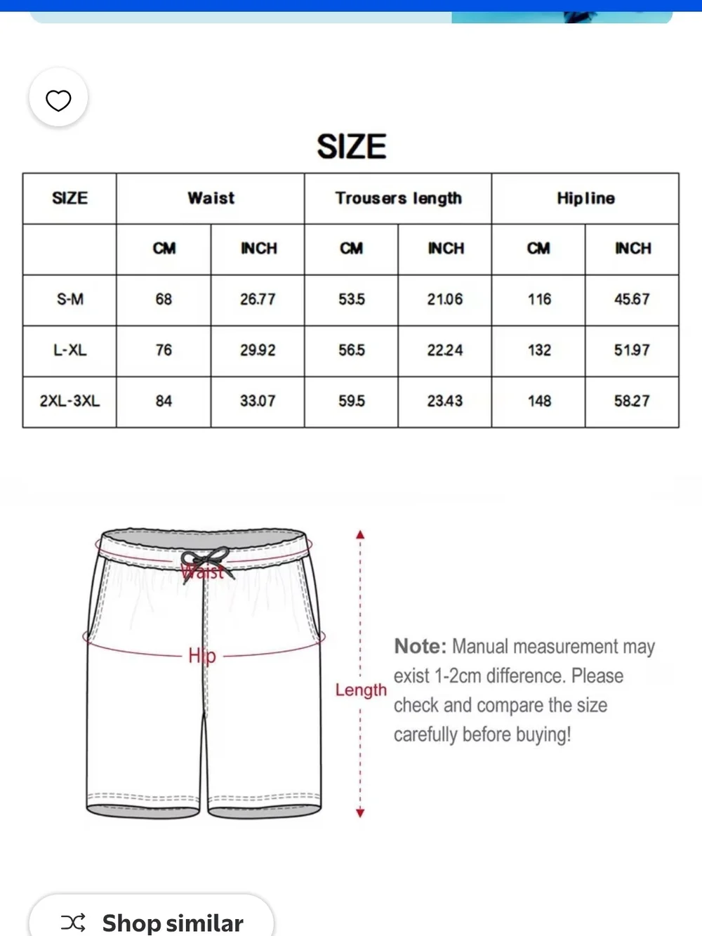 GENTS BLISS Men's Blue Flame Swim Trunks